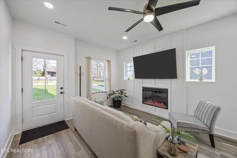 Tiny photo for 5010 Landbrook Drive, Knoxville, TN 37921 (MLS # 1332733)