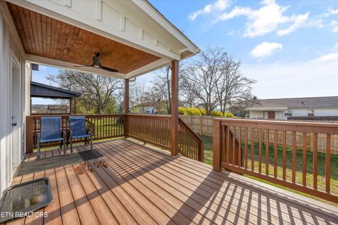 Tiny photo for 5010 Landbrook Drive, Knoxville, TN 37921 (MLS # 1332733)