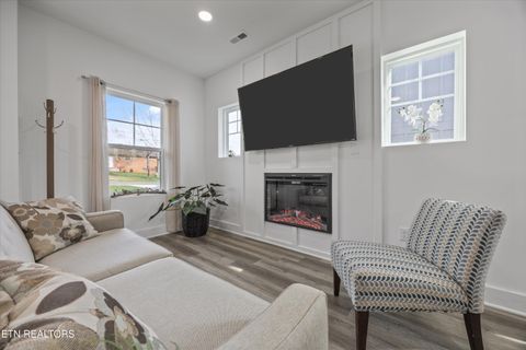 Tiny photo for 5010 Landbrook Drive, Knoxville, TN 37921 (MLS # 1332733)