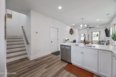 Tiny photo for 5010 Landbrook Drive, Knoxville, TN 37921 (MLS # 1332733)