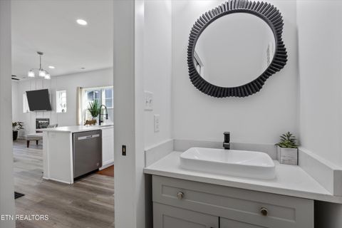 Tiny photo for 5010 Landbrook Drive, Knoxville, TN 37921 (MLS # 1332733)