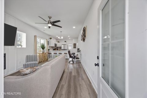 Tiny photo for 5010 Landbrook Drive, Knoxville, TN 37921 (MLS # 1332733)