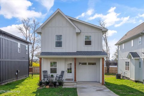 5010 Landbrook Drive Knoxville TN 37921