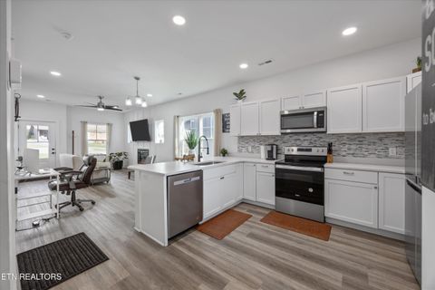 Tiny photo for 5010 Landbrook Drive, Knoxville, TN 37921 (MLS # 1332733)