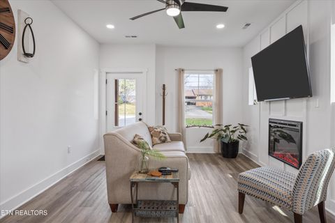 Tiny photo for 5010 Landbrook Drive, Knoxville, TN 37921 (MLS # 1332733)