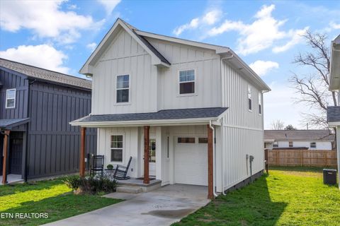 Tiny photo for 5010 Landbrook Drive, Knoxville, TN 37921 (MLS # 1332733)