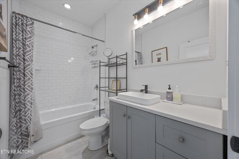 Tiny photo for 5010 Landbrook Drive, Knoxville, TN 37921 (MLS # 1332733)