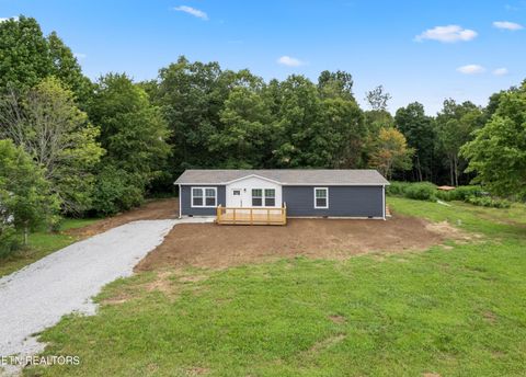 Tiny photo for 181 Pomona Court, Crossville, TN 38571 (MLS # 1328075)