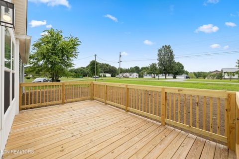 Tiny photo for 181 Pomona Court, Crossville, TN 38571 (MLS # 1328075)