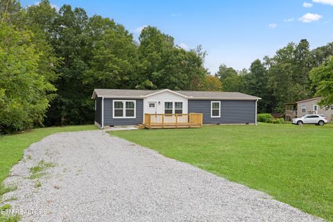 Tiny photo for 181 Pomona Court, Crossville, TN 38571 (MLS # 1328075)