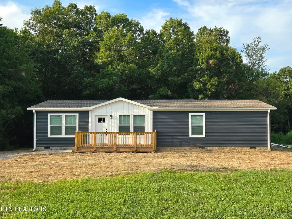 Photo of 181 Pomona Court, Crossville, TN 38571 (MLS # 1328075)