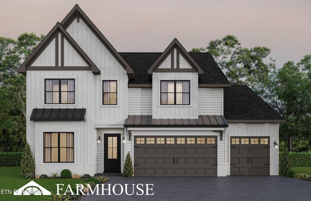 Photo of 20 Silver Cedar Lane, Knoxville, TN 37932 (MLS # 1360039)