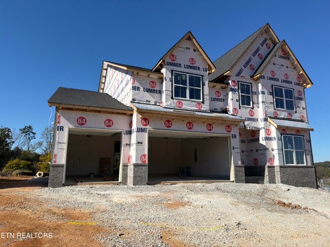 Tiny photo for 20 Silver Cedar Lane, Knoxville, TN 37932 (MLS # 1360039)