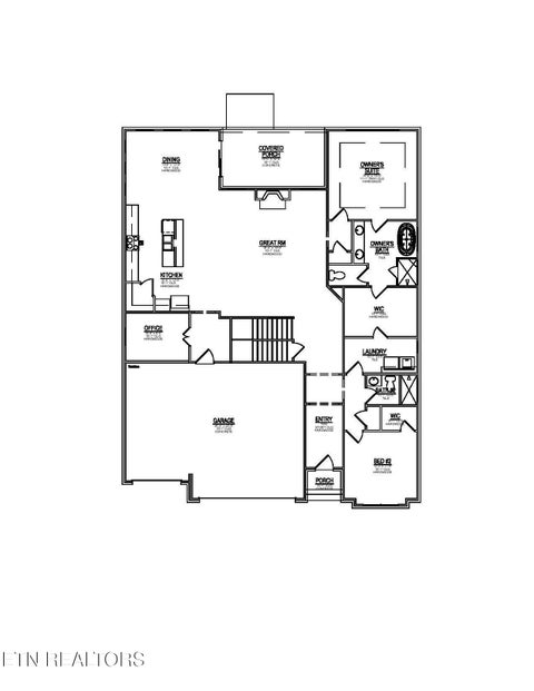 Tiny photo for 20 Silver Cedar Lane, Knoxville, TN 37932 (MLS # 1360039)