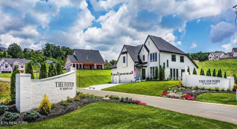 Tiny photo for 20 Silver Cedar Lane, Knoxville, TN 37932 (MLS # 1360039)