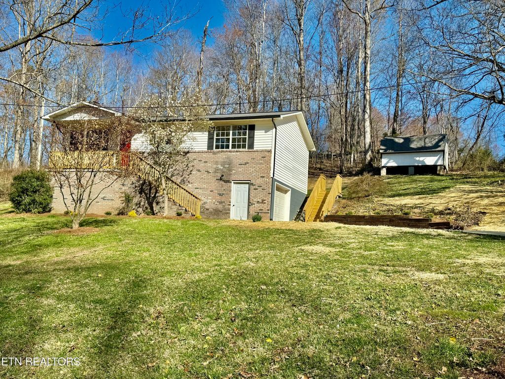 Photo of 196 POPLAR Drive, New Tazewell, TN 37825 (MLS # 1294725)