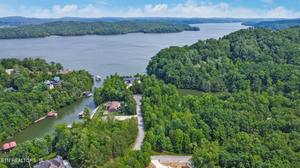 Photo of Mariners Cove Lot 95, Rockwood, TN 37854 (MLS # 1285412)