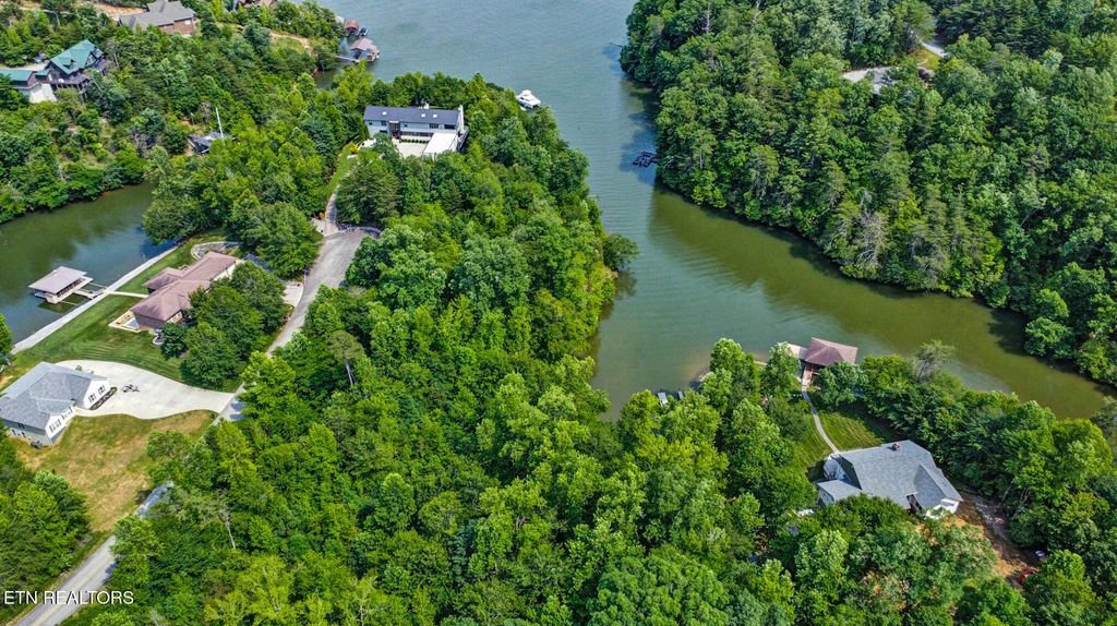 Photo of Mariners Cove Lot 95, Rockwood, TN 37854 (MLS # 1285412)