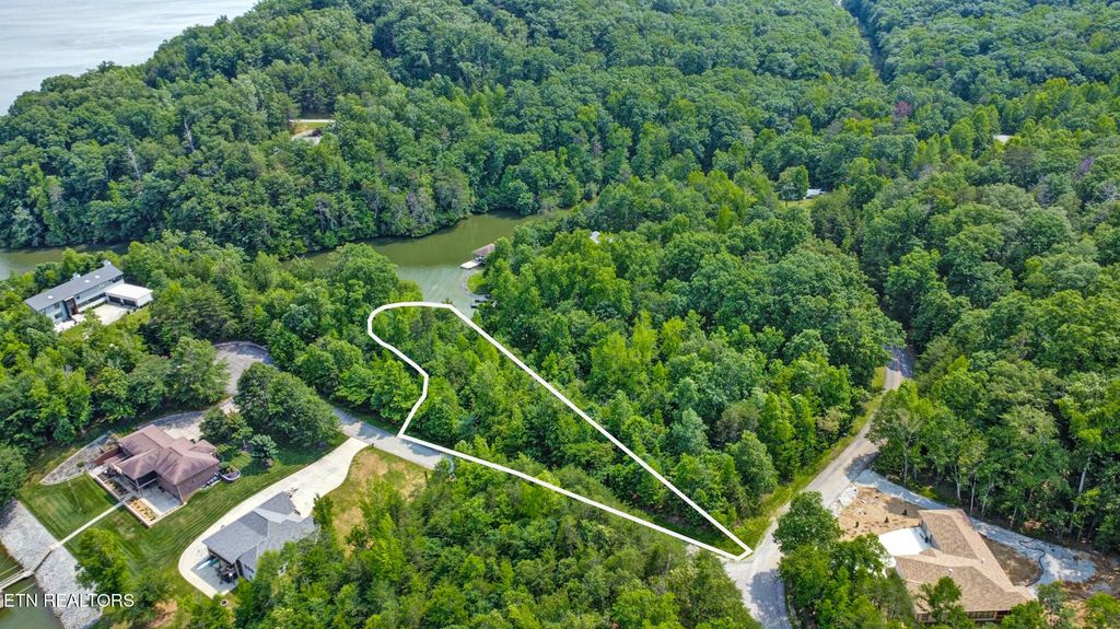 Photo of Mariners Cove Lot 95, Rockwood, TN 37854 (MLS # 1285412)