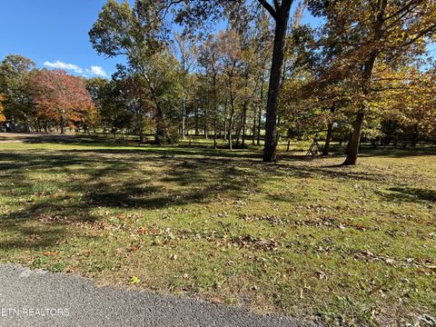 Meadow Creek Drive Oneida TN 37841