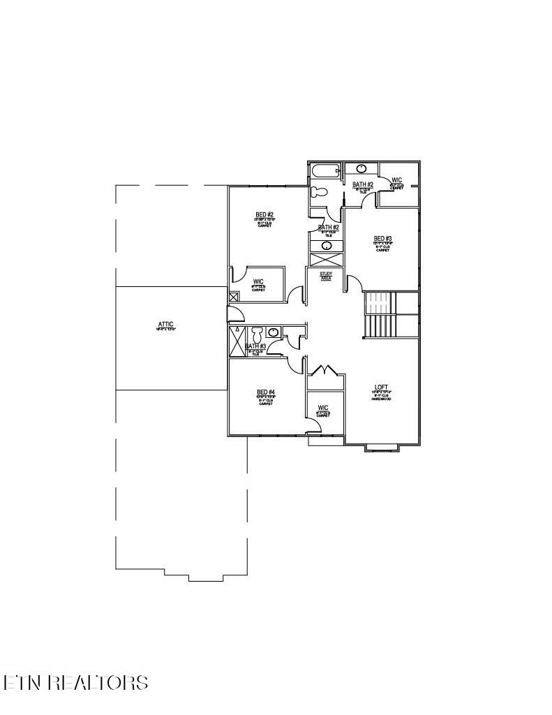 Photo of 12411 Pipers Run (Lot 10) Lane, Knoxville, TN 37922 (MLS # 1355333)