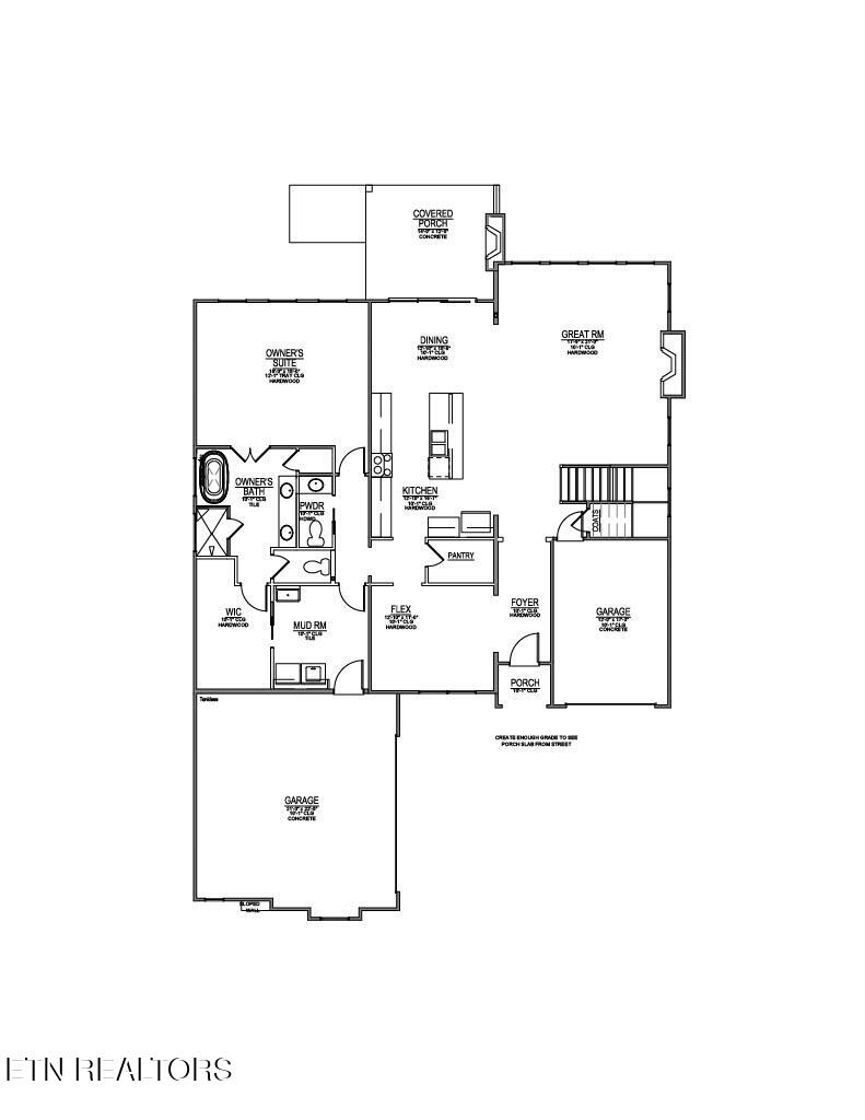 Photo of 12411 Pipers Run (Lot 10) Lane, Knoxville, TN 37922 (MLS # 1355333)