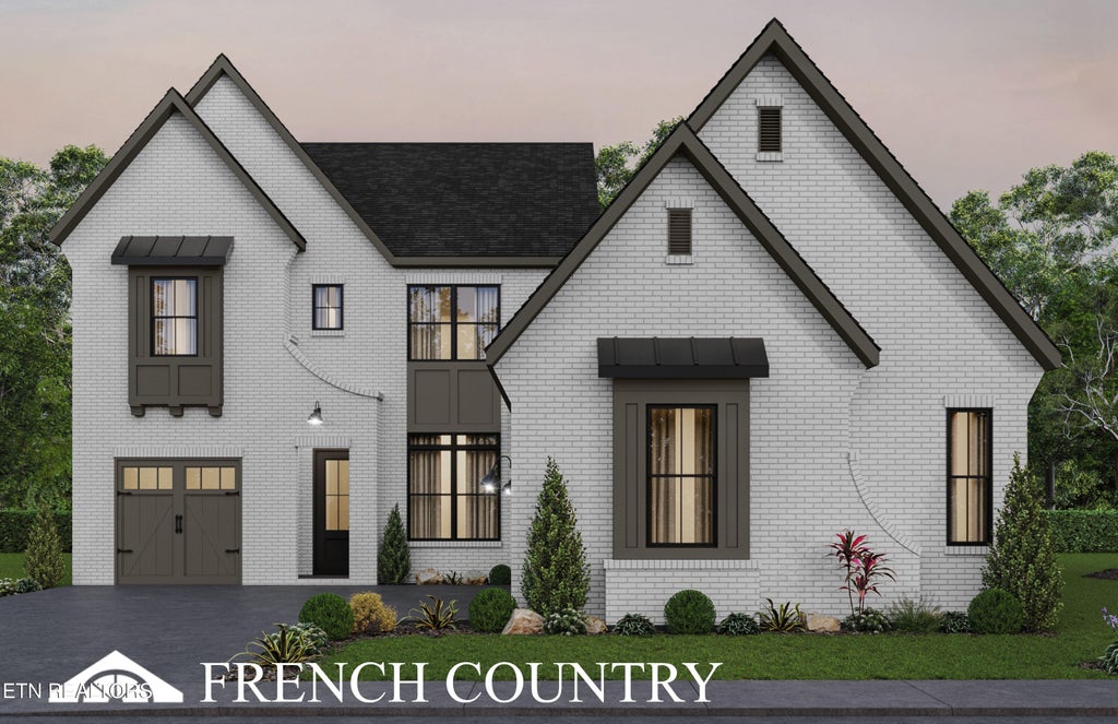 Photo of 12411 Pipers Run (Lot 10) Lane, Knoxville, TN 37922 (MLS # 1355333)