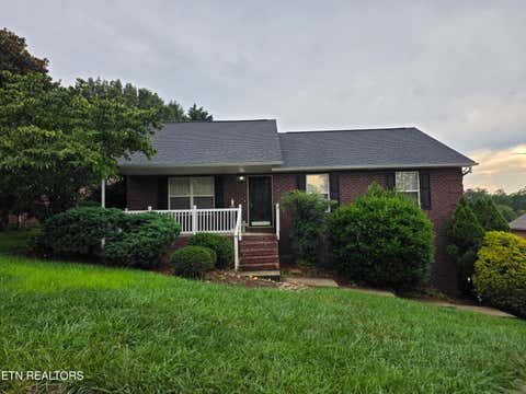 Photo of 7009 Wrens Creek Lane, Knoxville, TN 37918 (MLS # 1350022)