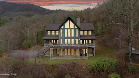 3512 Katie Way Sevierville TN 37862