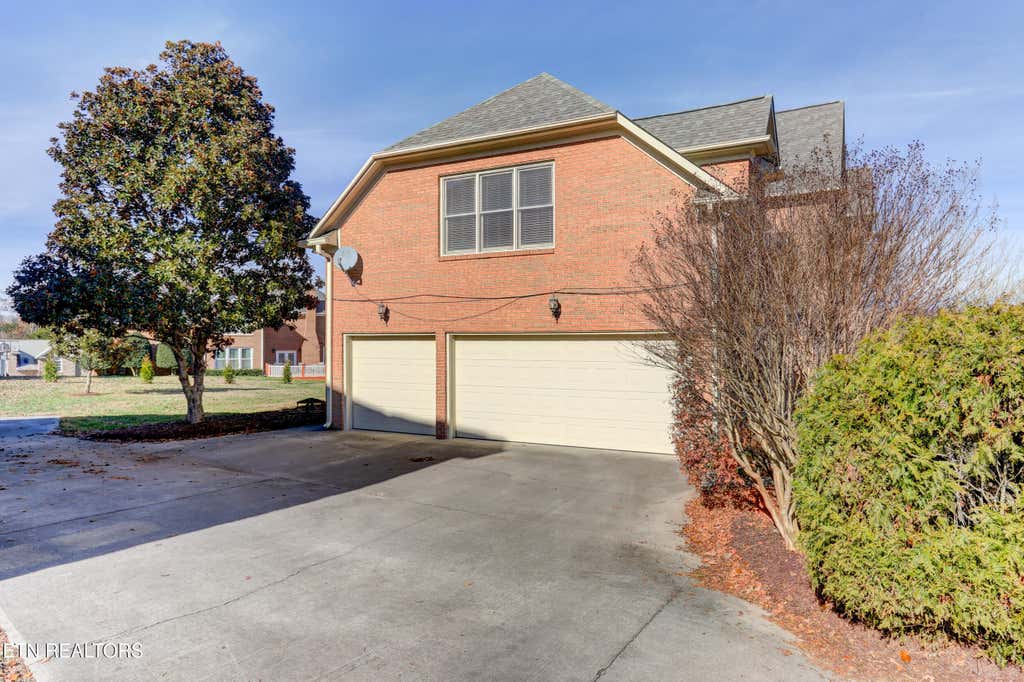 Photo of 305 Lawton Blvd, Knoxville, TN 37934 (MLS # 1343606)