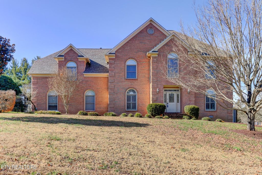 Photo of 305 Lawton Blvd, Knoxville, TN 37934 (MLS # 1343606)