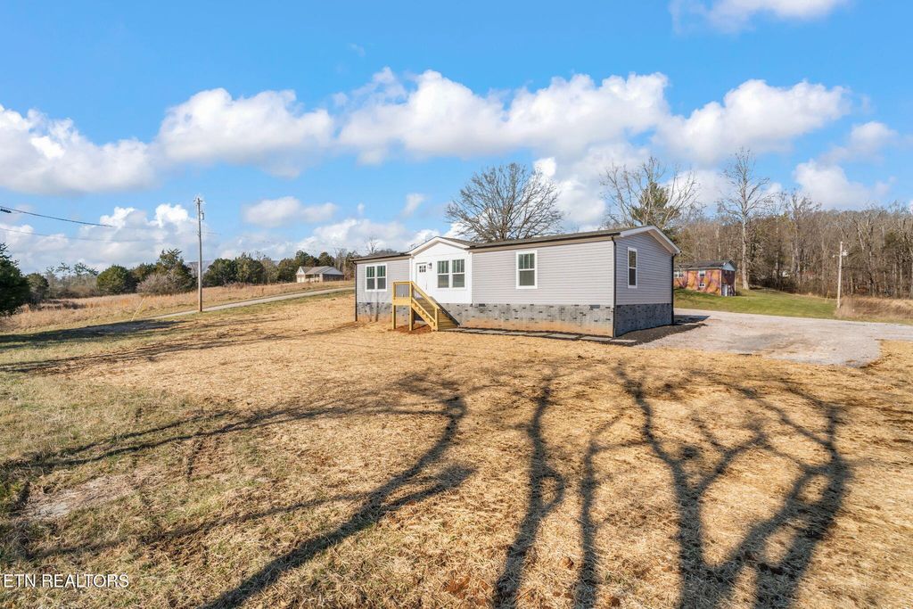 Photo of 132 Cedarock Lane, Rutledge, TN 37861 (MLS # 1322171)
