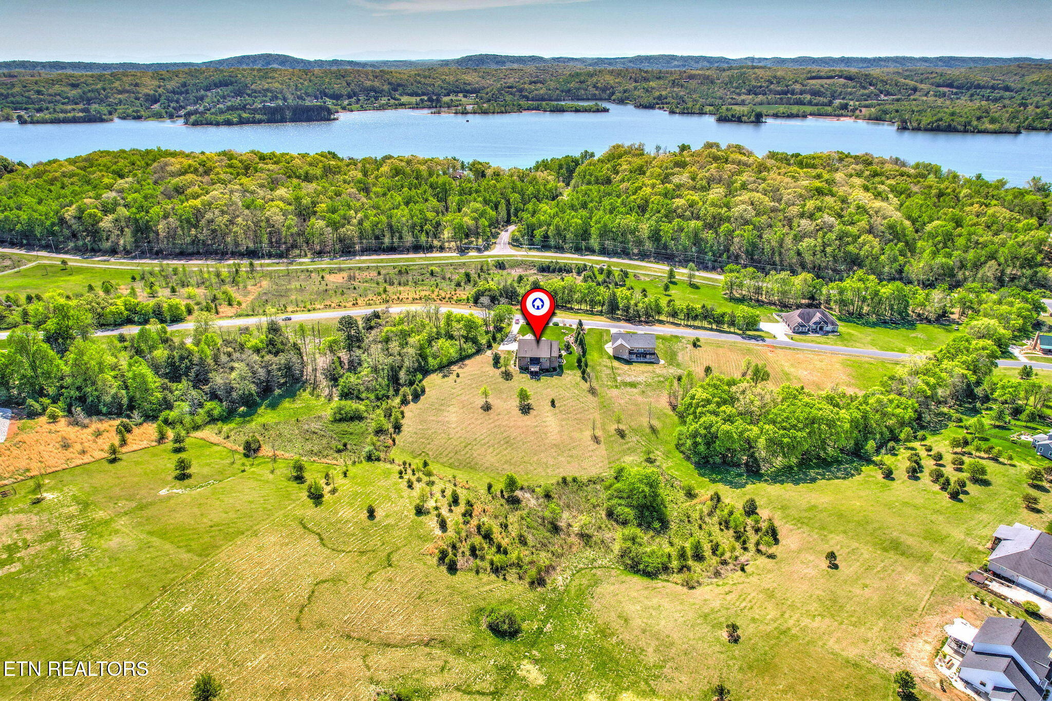 112 Roaming Fawn Drive