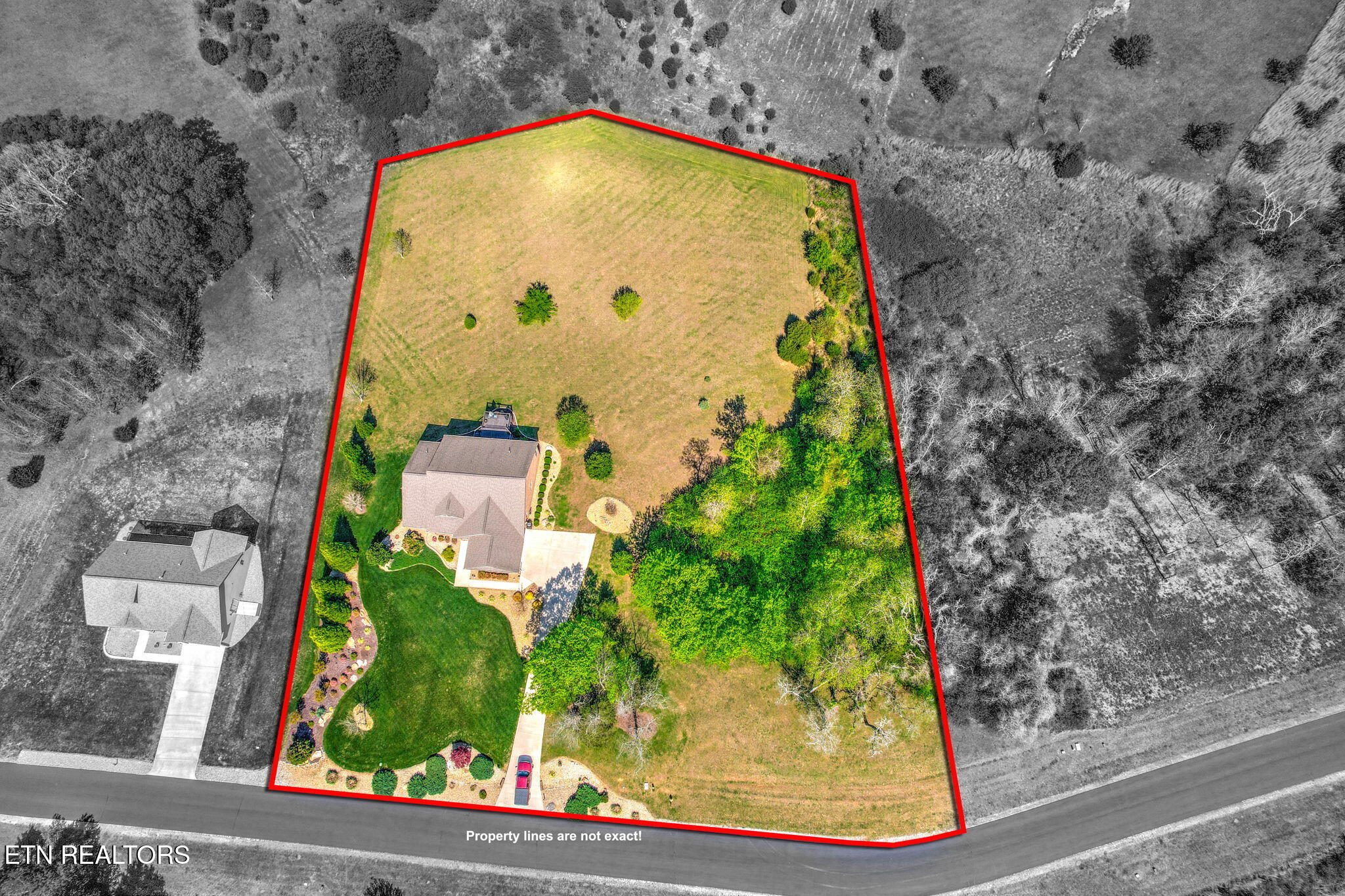 112 Roaming Fawn Drive