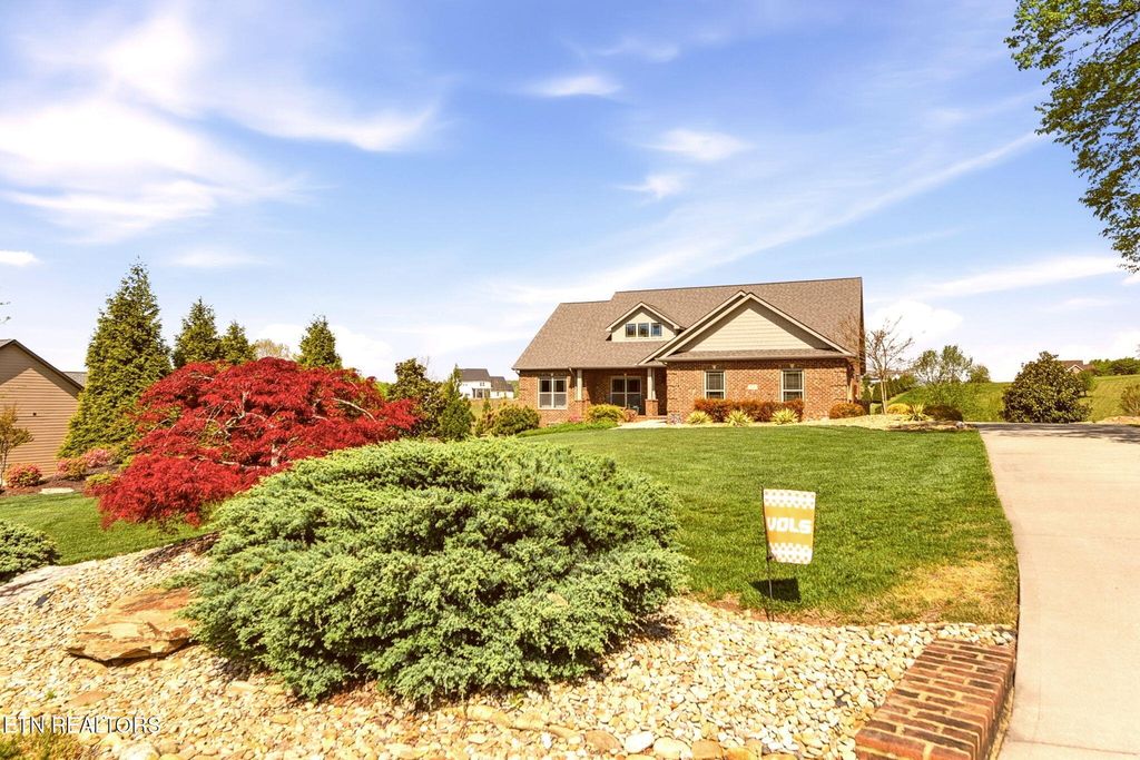 Photo of 112 Roaming Fawn Drive, Rockwood, TN 37854 (MLS # 1336563)