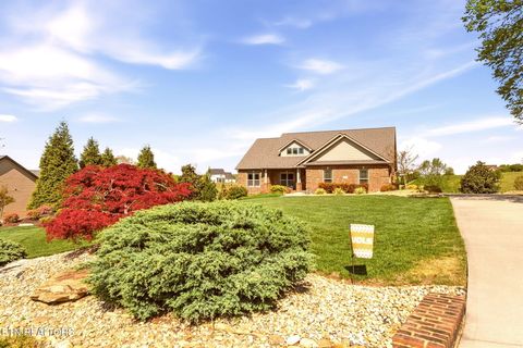 Photo of 112 Roaming Fawn Drive, Rockwood, TN 37854 (MLS # 1336563)