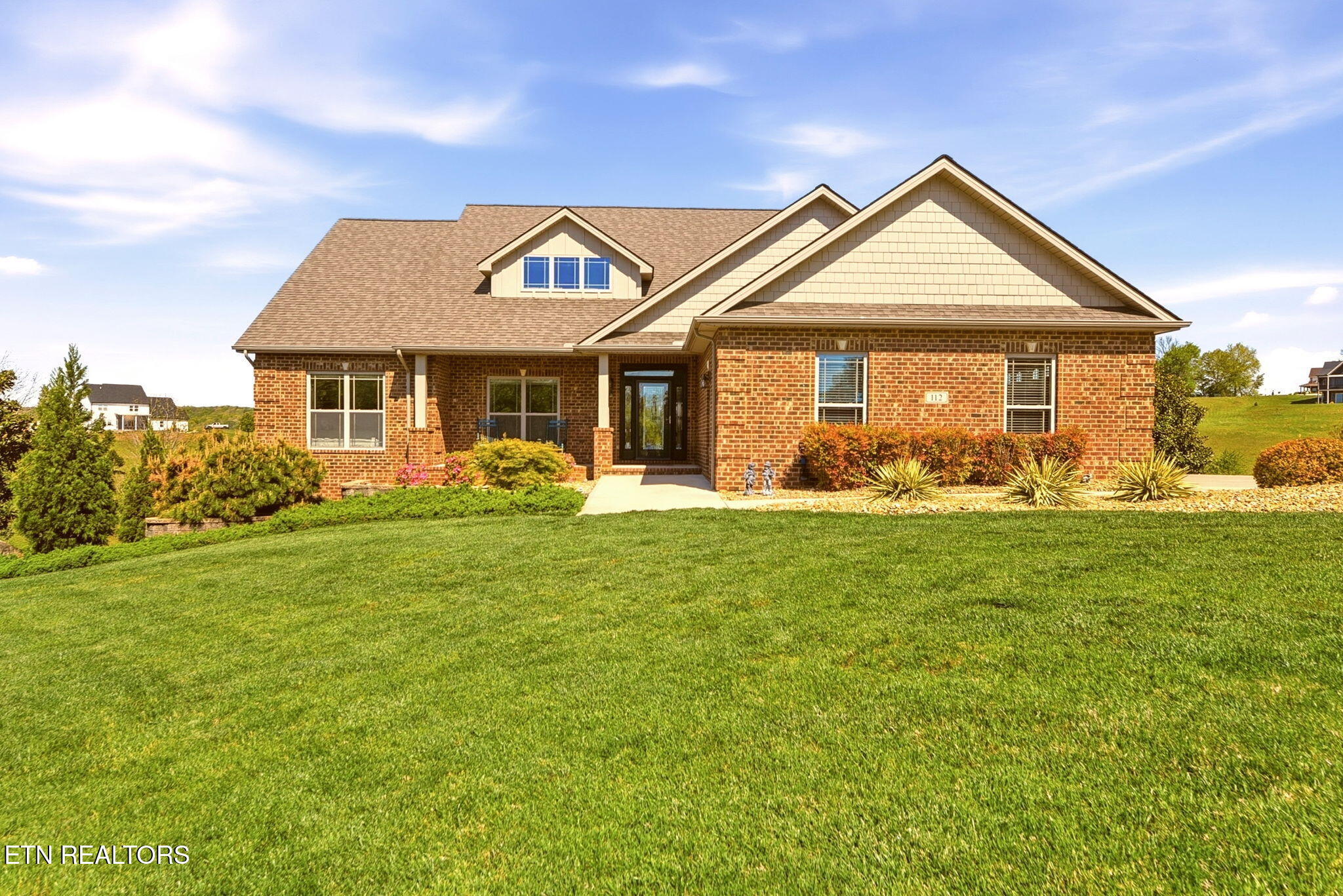 112 Roaming Fawn Drive
