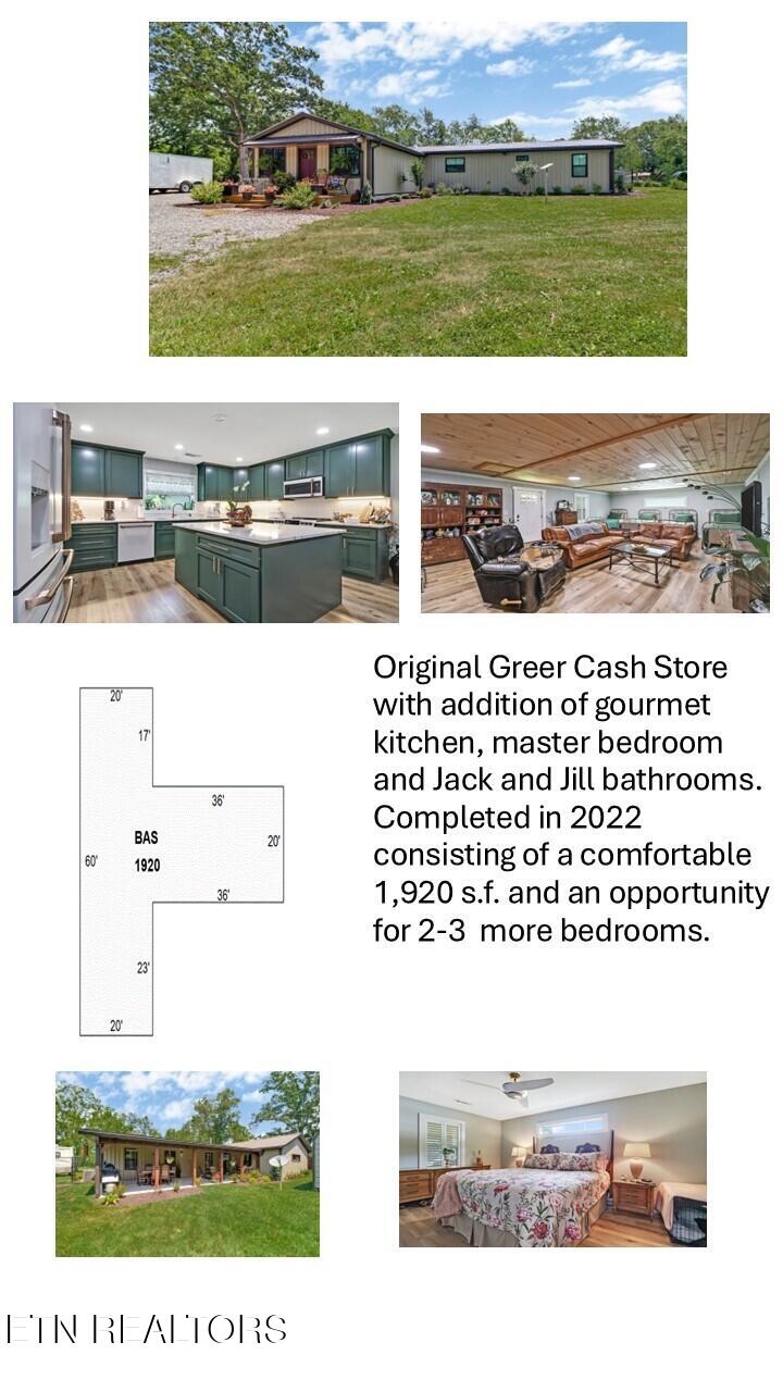 2496 Chestnut Hill Rd
