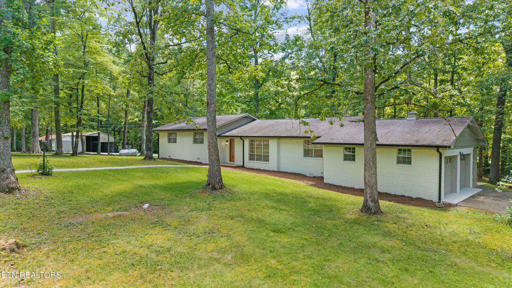 Photo of 159 Sam&#39;s Boat Dock Rd, Ten Mile, TN 37880 (MLS # 1310196)