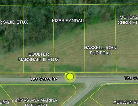 Tiny photo for The Gates Drive, Decatur, TN 37322 (MLS # 1348152)