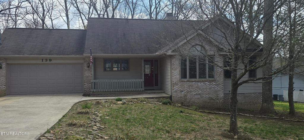 Photo of 139 Fairhaven Drive, Crossville, TN 38558 (MLS # 1295867)