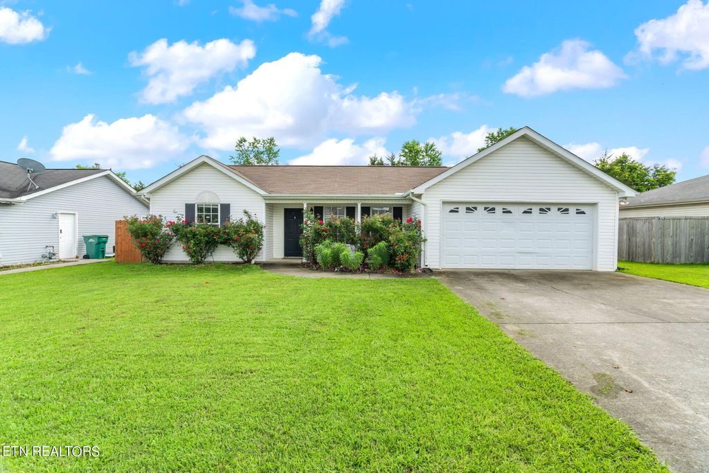 Photo of 7708 Ralph Youmans Rd, Corryton, TN 37721 (MLS # 1263100)