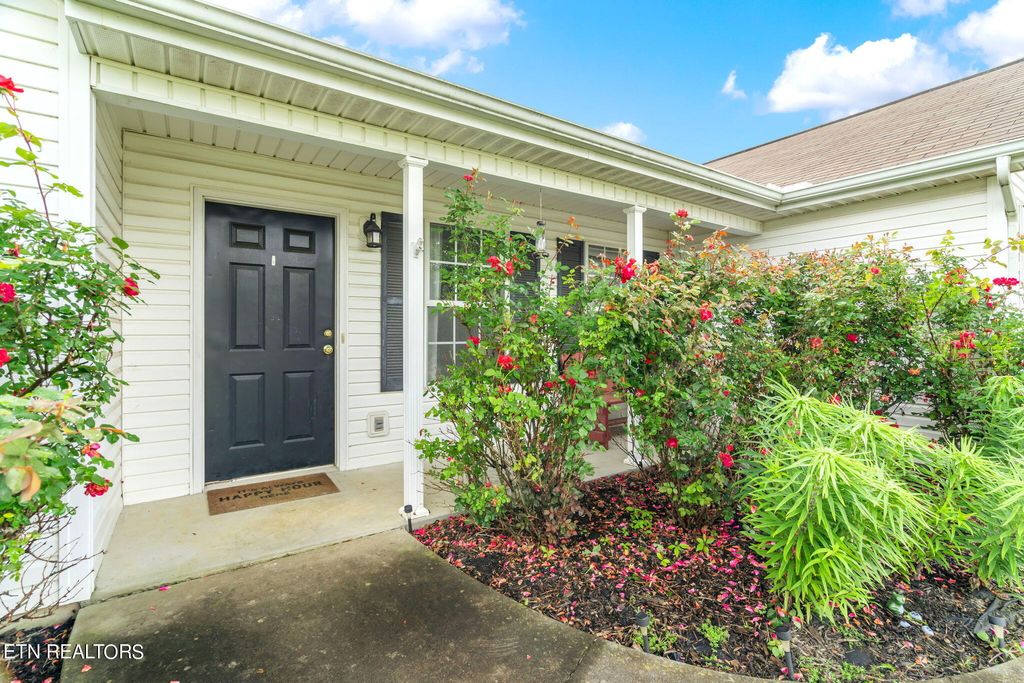 Photo of 7708 Ralph Youmans Rd, Corryton, TN 37721 (MLS # 1263100)