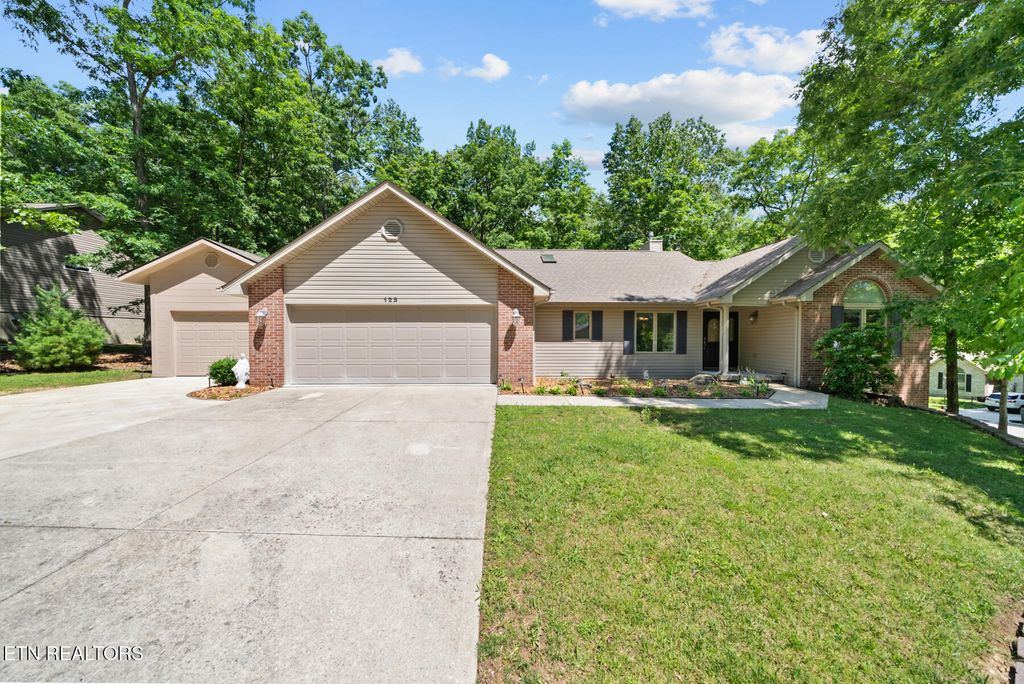 Photo of 123 Camelot Lane, Crossville, TN 38558 (MLS # 1343600)