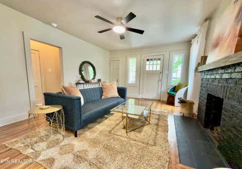 Tiny photo for 1701 Branson Ave, Knoxville, TN 37917 (MLS # 1349542)
