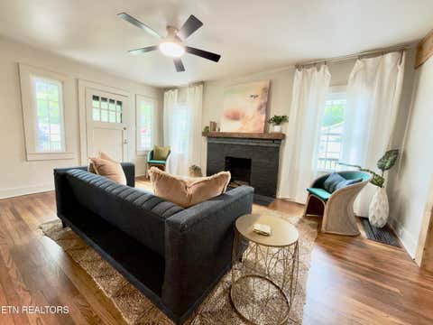 Tiny photo for 1701 Branson Ave, Knoxville, TN 37917 (MLS # 1349542)