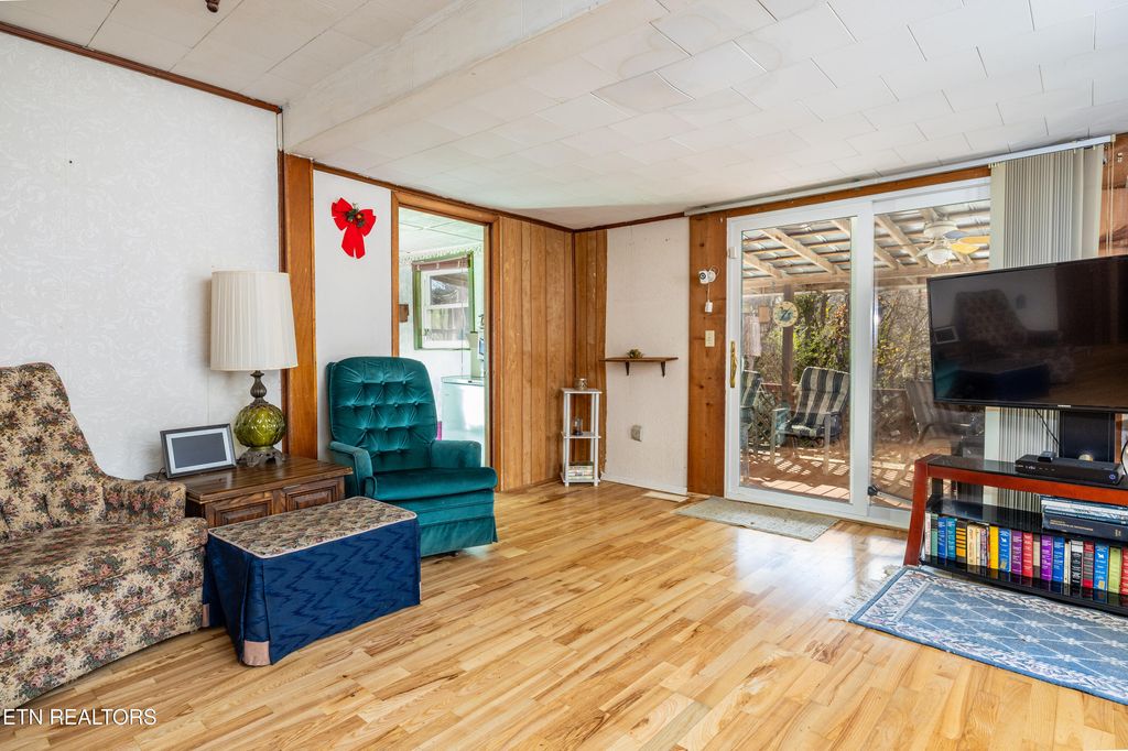 Photo of 134 Hatcher Creek Lane, Walland, TN 37886 (MLS # 1285953)