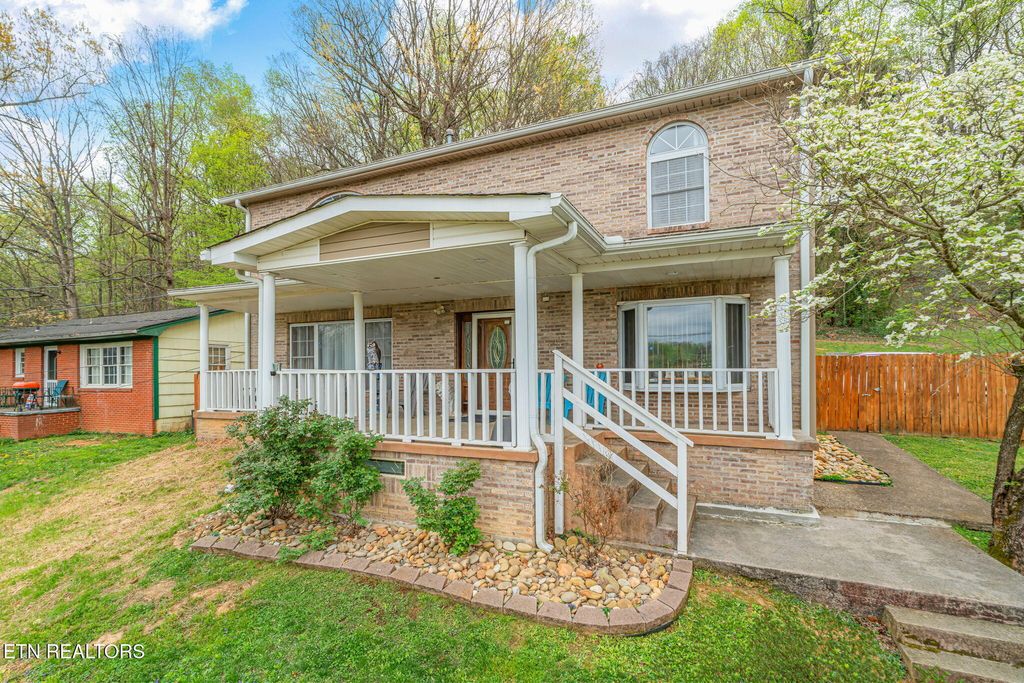 Photo of 4400 Norwalk Ave, Knoxville, TN 37914 (MLS # 1335150)
