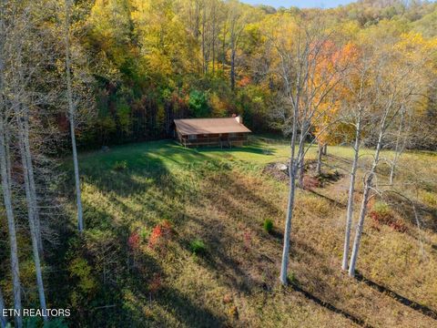 193 Smith Branch Rd Roan Mountain TN 37687