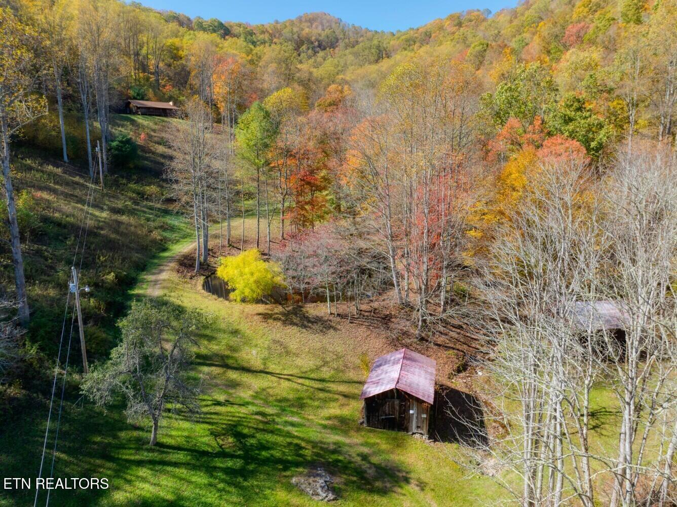 193 Smith Branch Rd